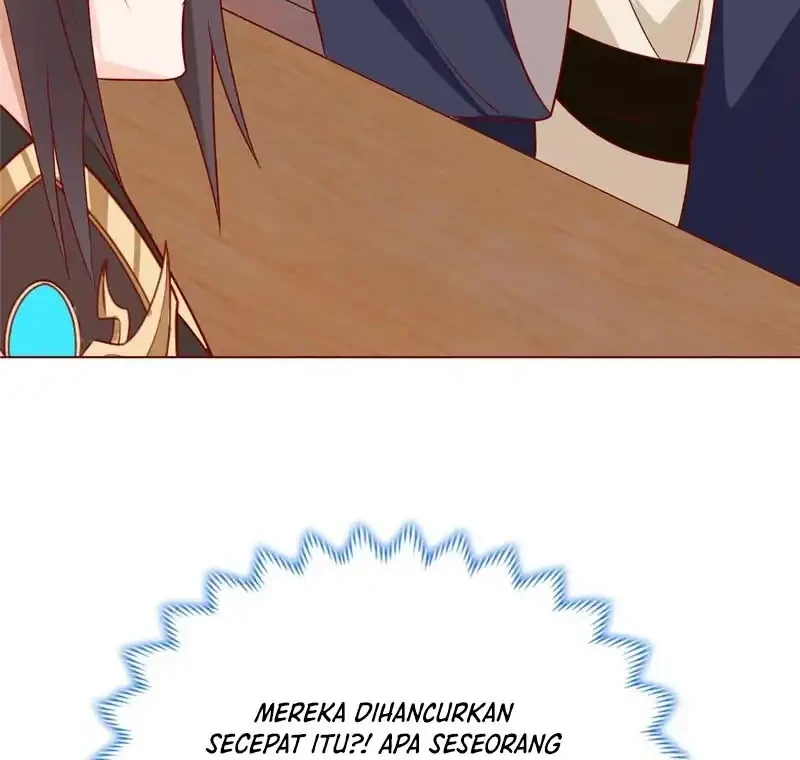 Dragon Master Chapter 395 Gambar 38