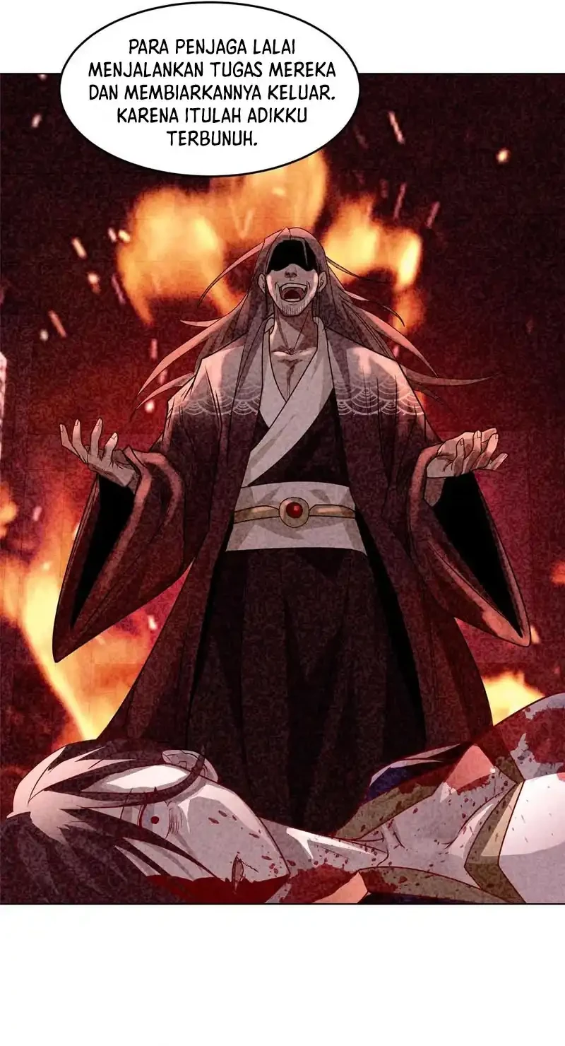 Dragon Master Chapter 395 Gambar 4