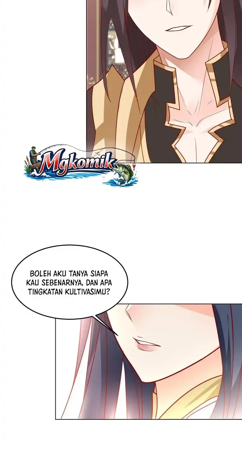 Dragon Master Chapter 395 Gambar 6