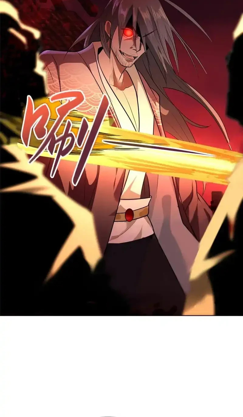 Dragon Master Chapter 395 Gambar 14