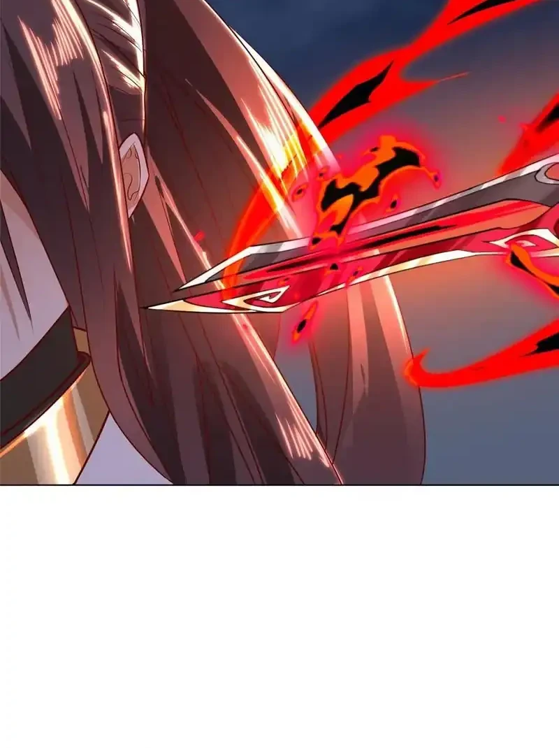 Dragon Master Chapter 395 Gambar 16