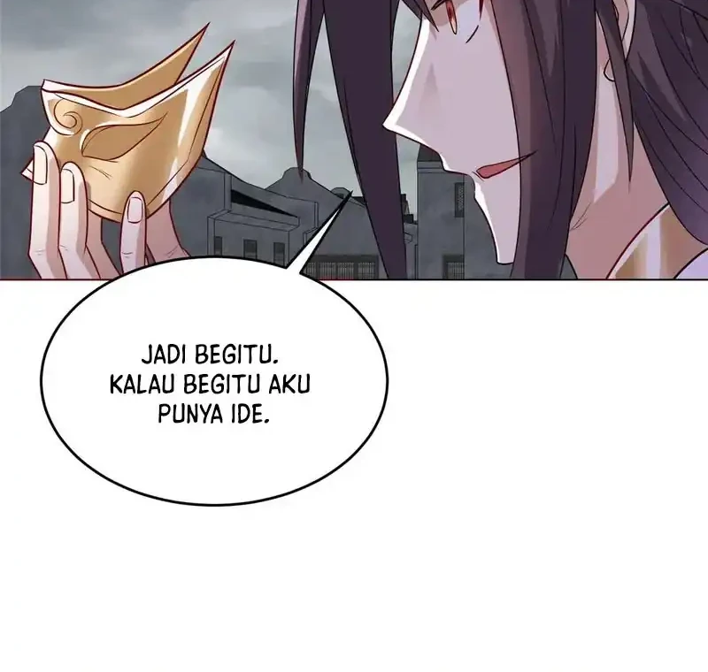 Dragon Master Chapter 396 Gambar 19