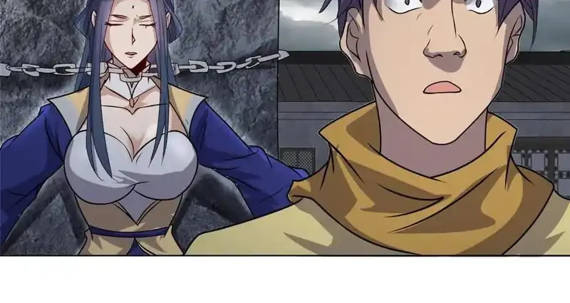 Dragon Master Chapter 396 Gambar 21