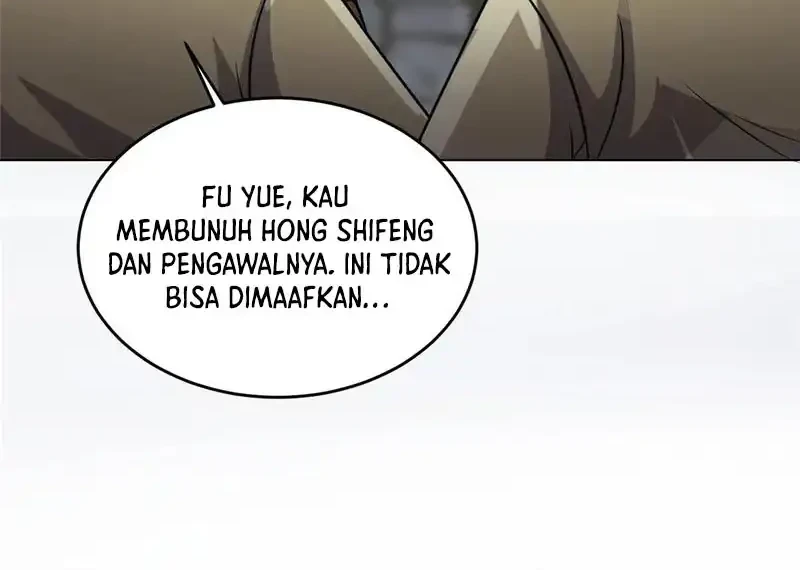 Dragon Master Chapter 396 Gambar 23