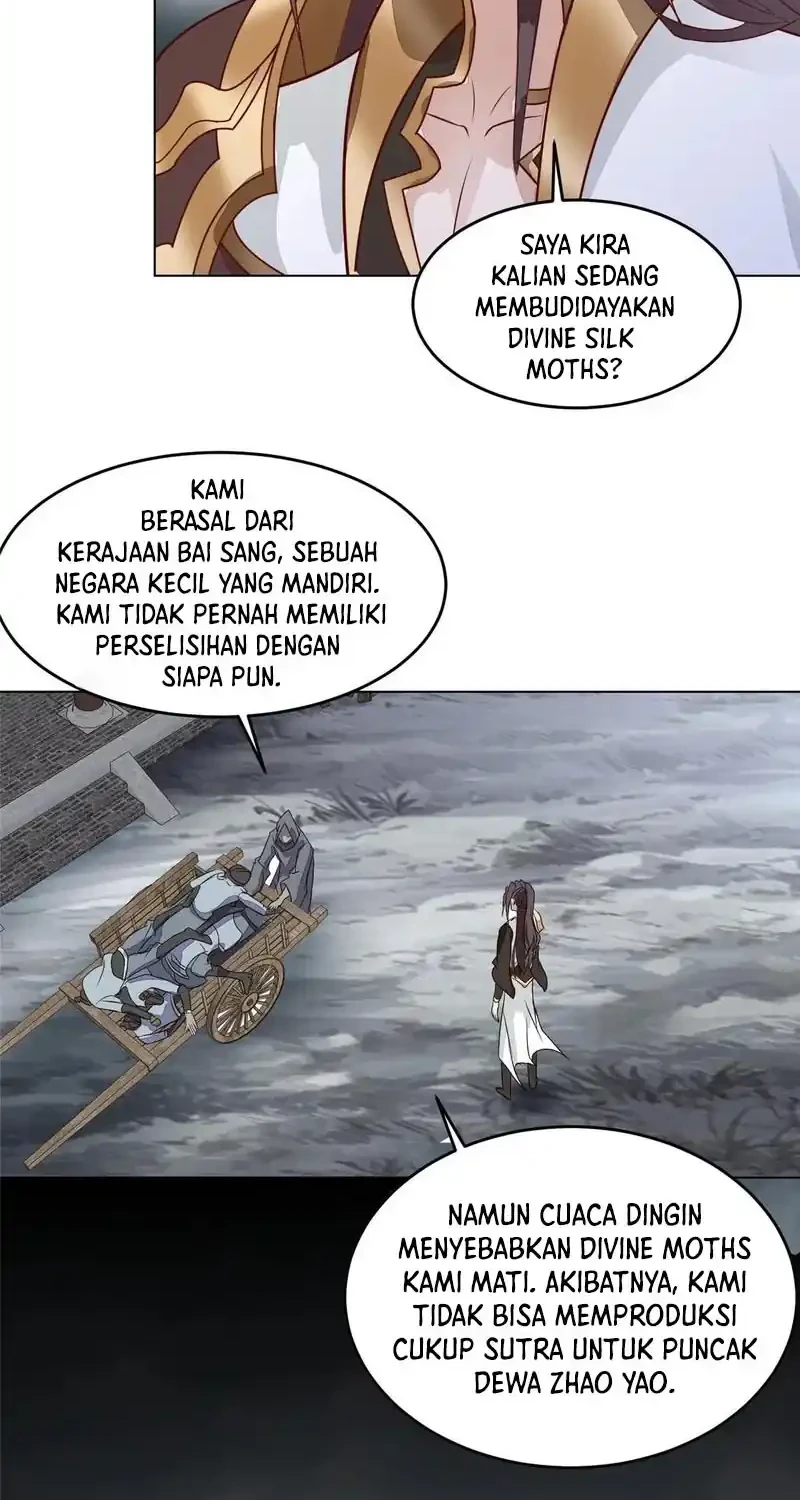 Dragon Master Chapter 396 Gambar 6