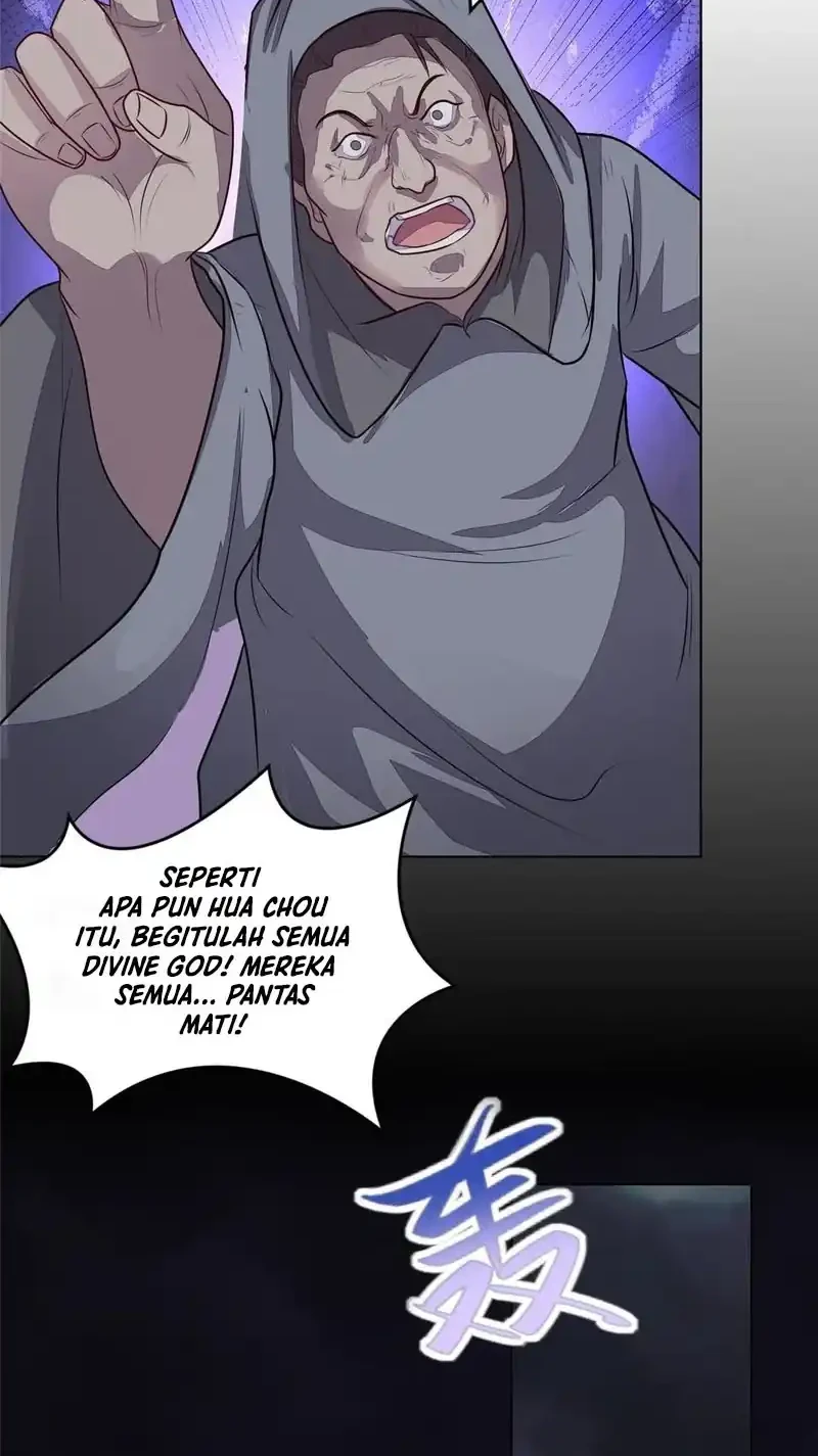 Dragon Master Chapter 396 Gambar 10