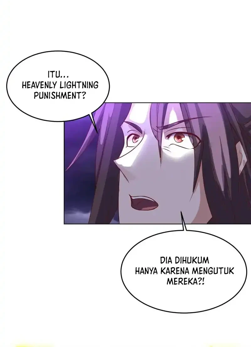 Dragon Master Chapter 396 Gambar 12