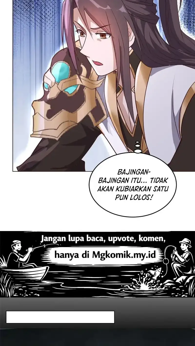 Dragon Master Chapter 396 Gambar 15