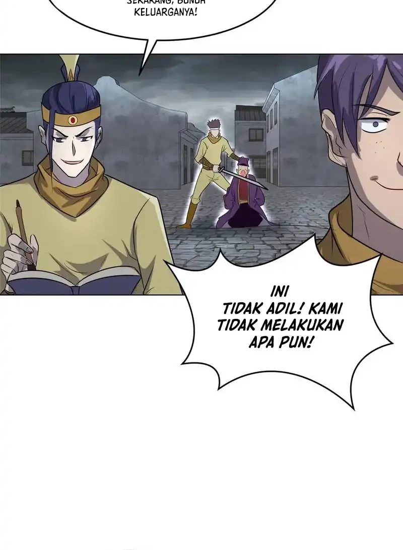 Dragon Master Chapter 396 Gambar 17