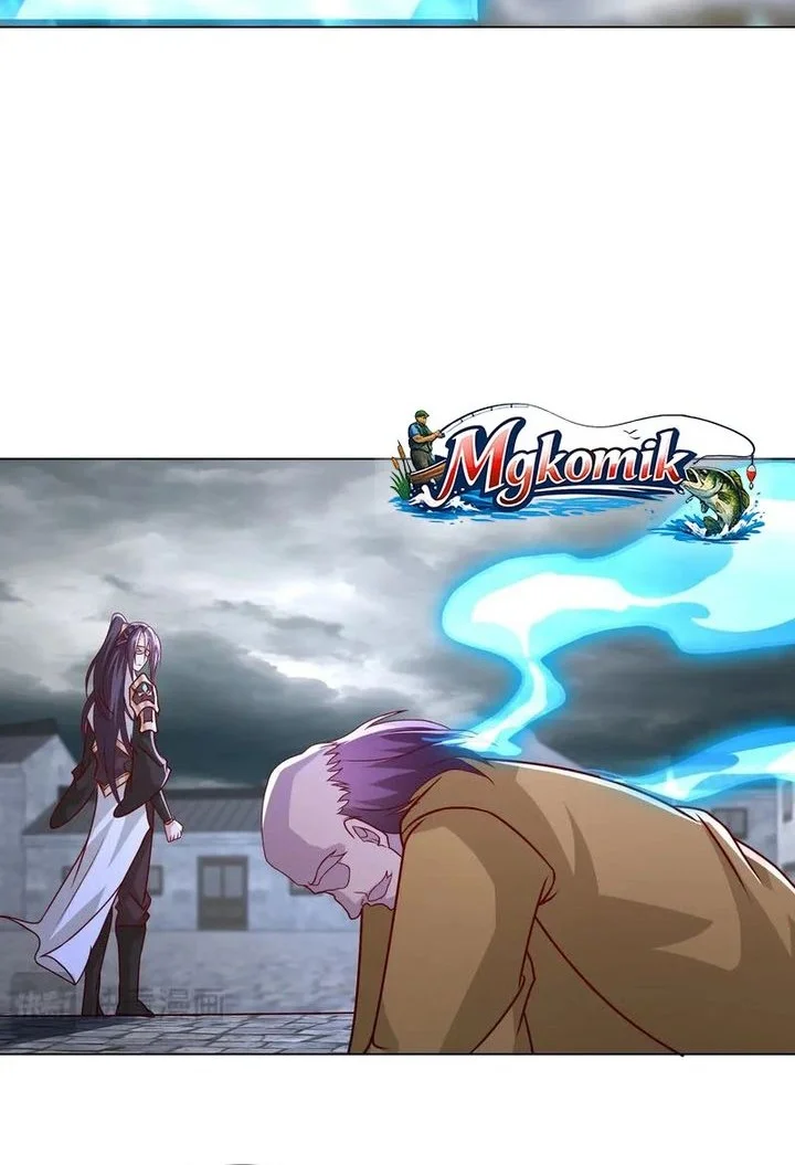 Dragon Master Chapter 397 Gambar 22