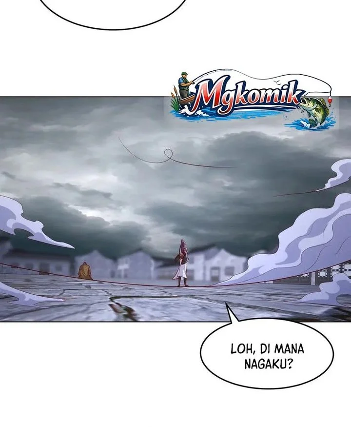 Dragon Master Chapter 397 Gambar 24