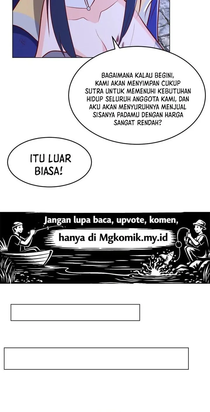 Dragon Master Chapter 397 Gambar 28