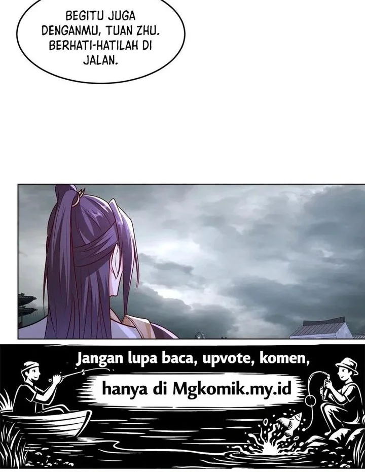 Dragon Master Chapter 397 Gambar 30
