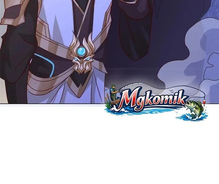 Dragon Master Chapter 398 Gambar 24