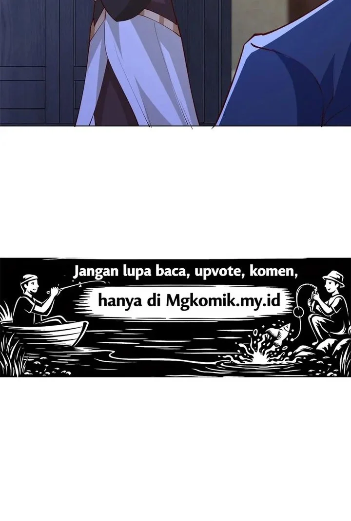 Dragon Master Chapter 398 Gambar 30