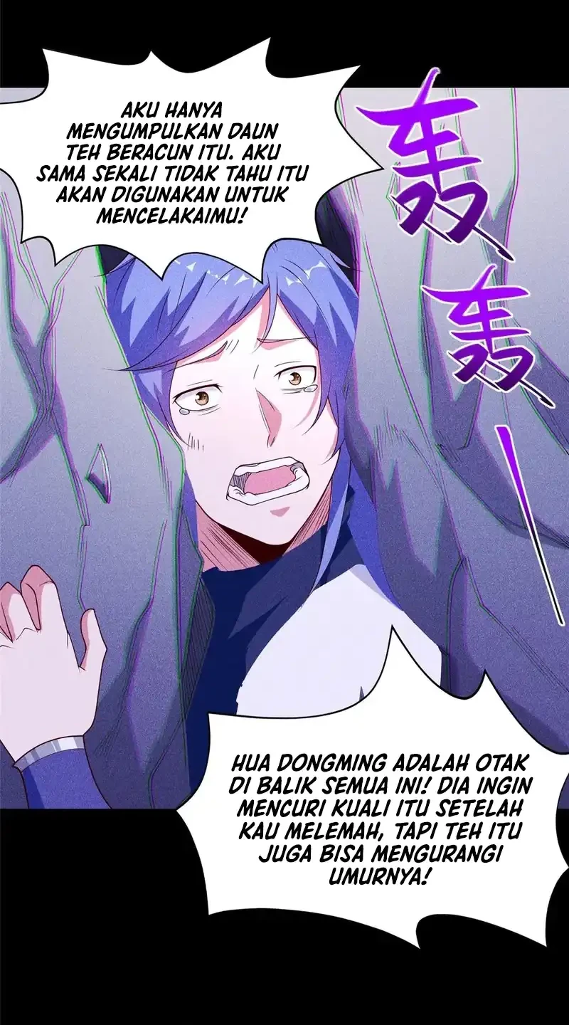 Dragon Master Chapter 400 Gambar 29