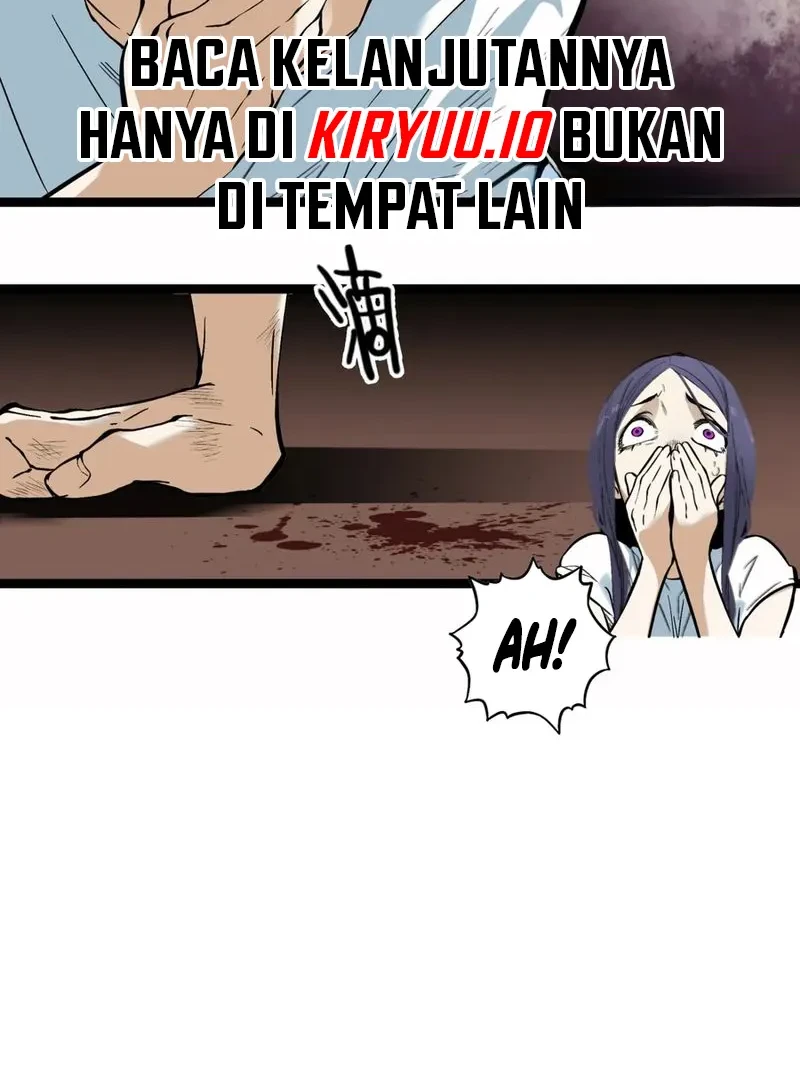 Dragon Rearing: Scales Against the Sky Chapter 1 Gambar 9