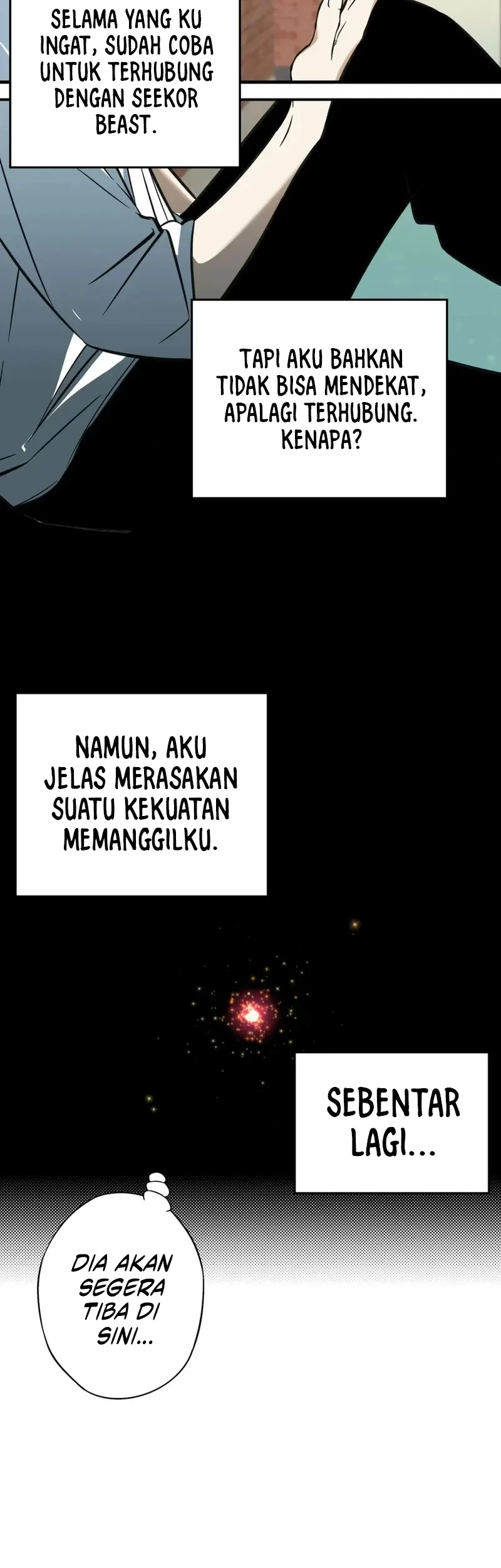 Dragon Rearing: Scales Against the Sky Chapter 1 Gambar 13