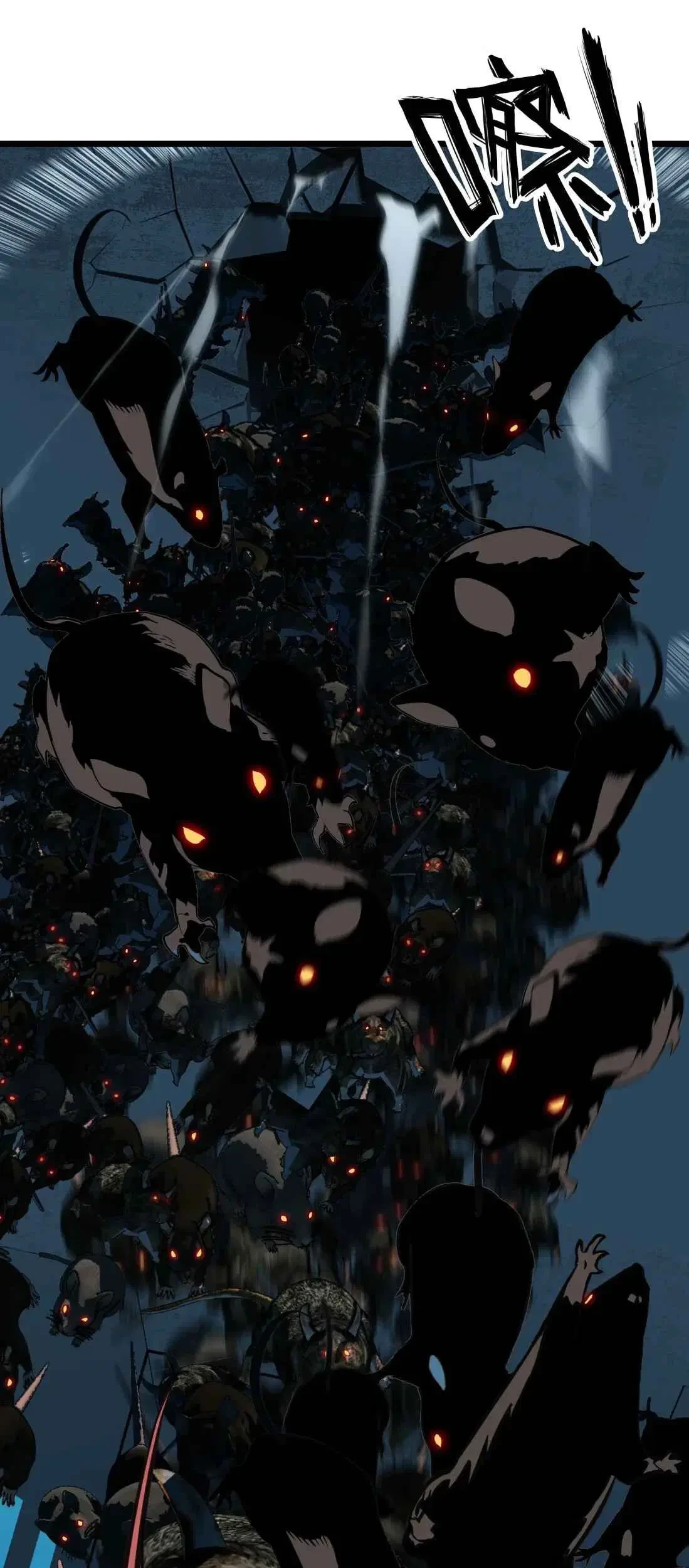 Dragon Rearing: Scales Against the Sky Chapter 10 Gambar 42