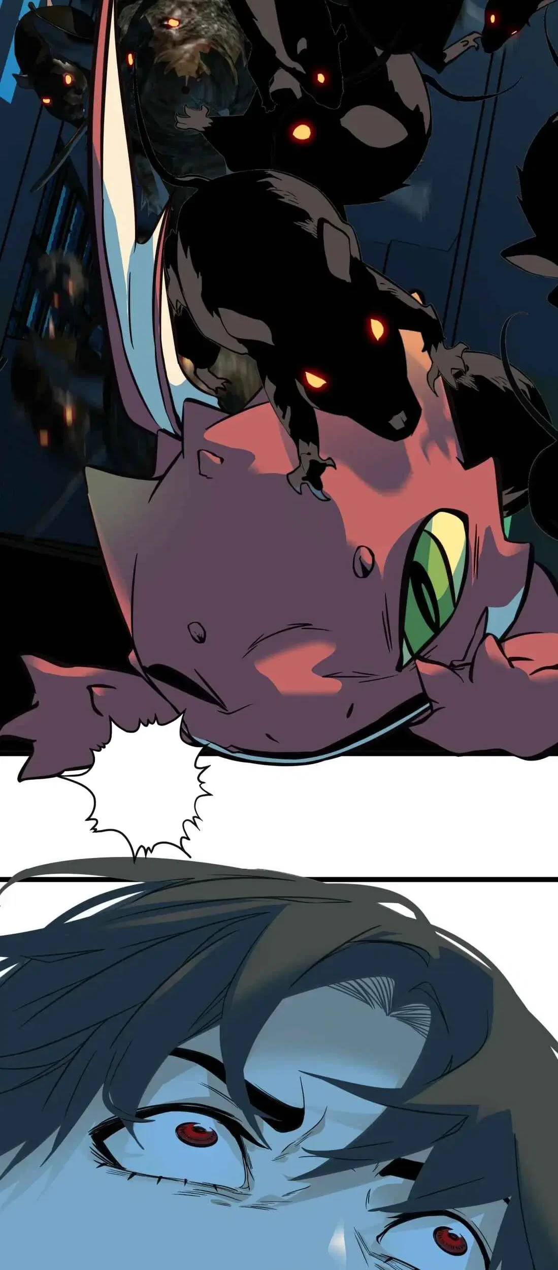 Dragon Rearing: Scales Against the Sky Chapter 10 Gambar 43