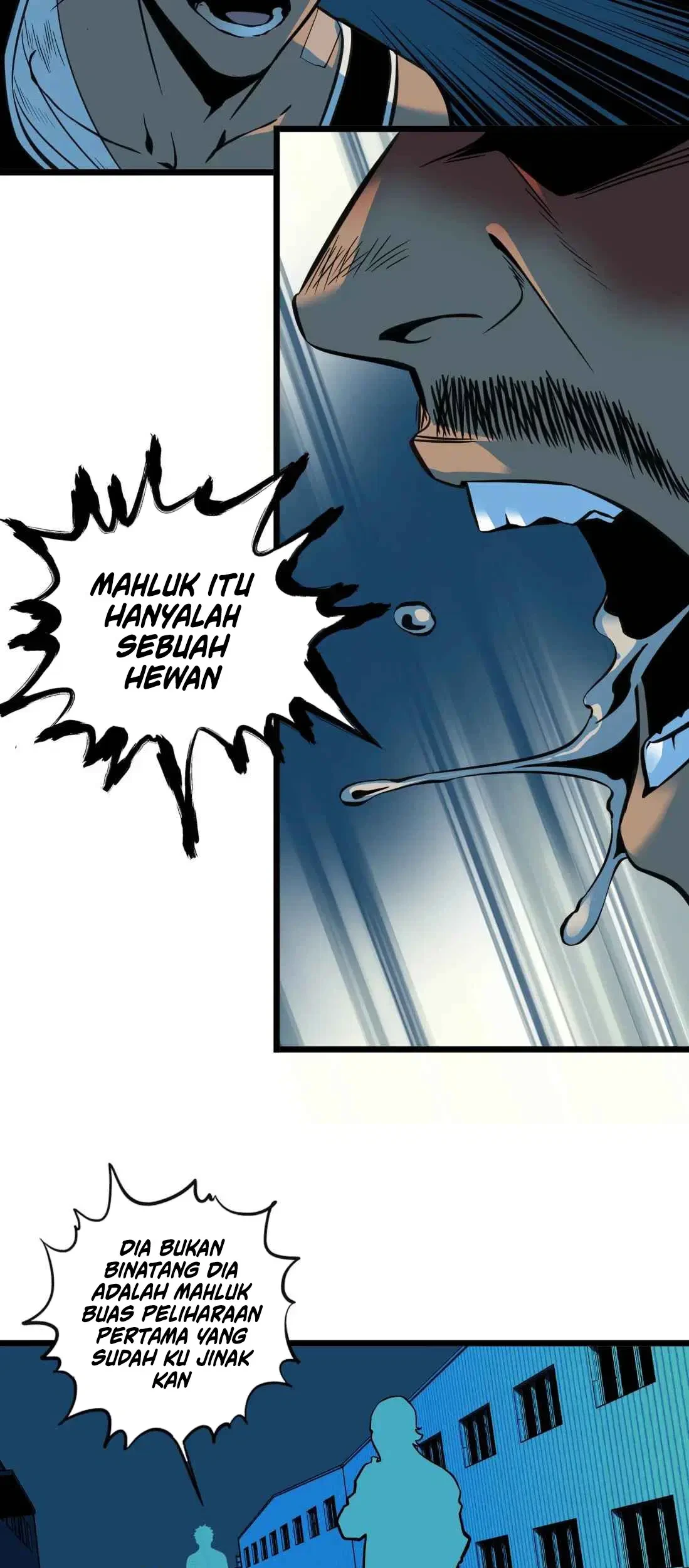 Dragon Rearing: Scales Against the Sky Chapter 10 Gambar 7