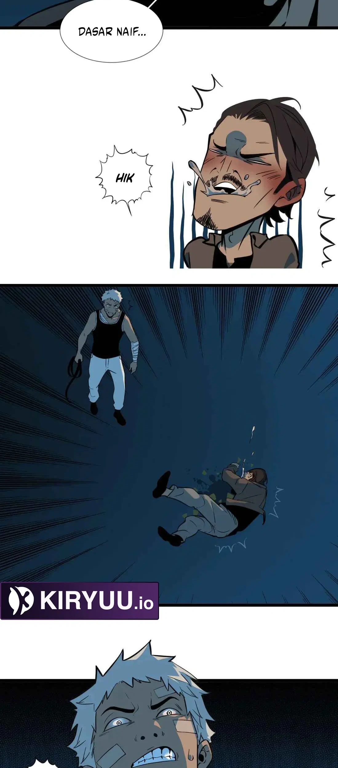 Dragon Rearing: Scales Against the Sky Chapter 10 Gambar 10