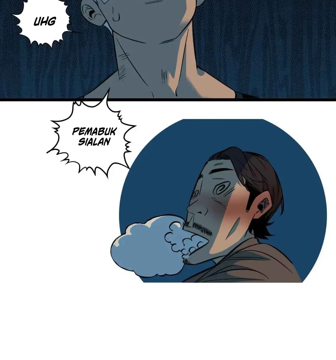 Dragon Rearing: Scales Against the Sky Chapter 10 Gambar 11