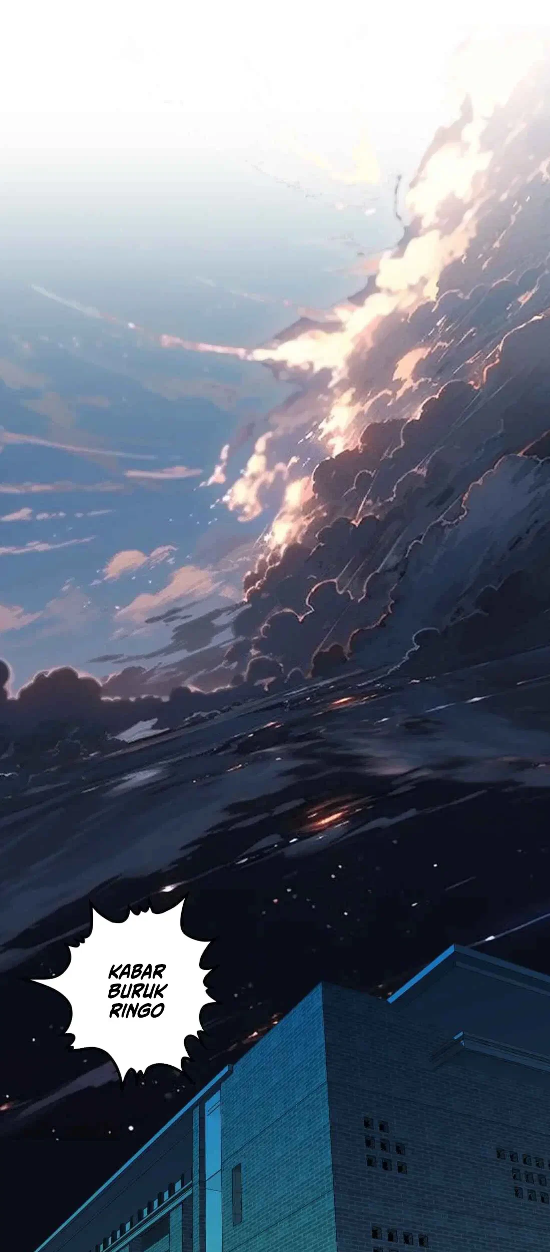 Dragon Rearing: Scales Against the Sky Chapter 10 Gambar 12