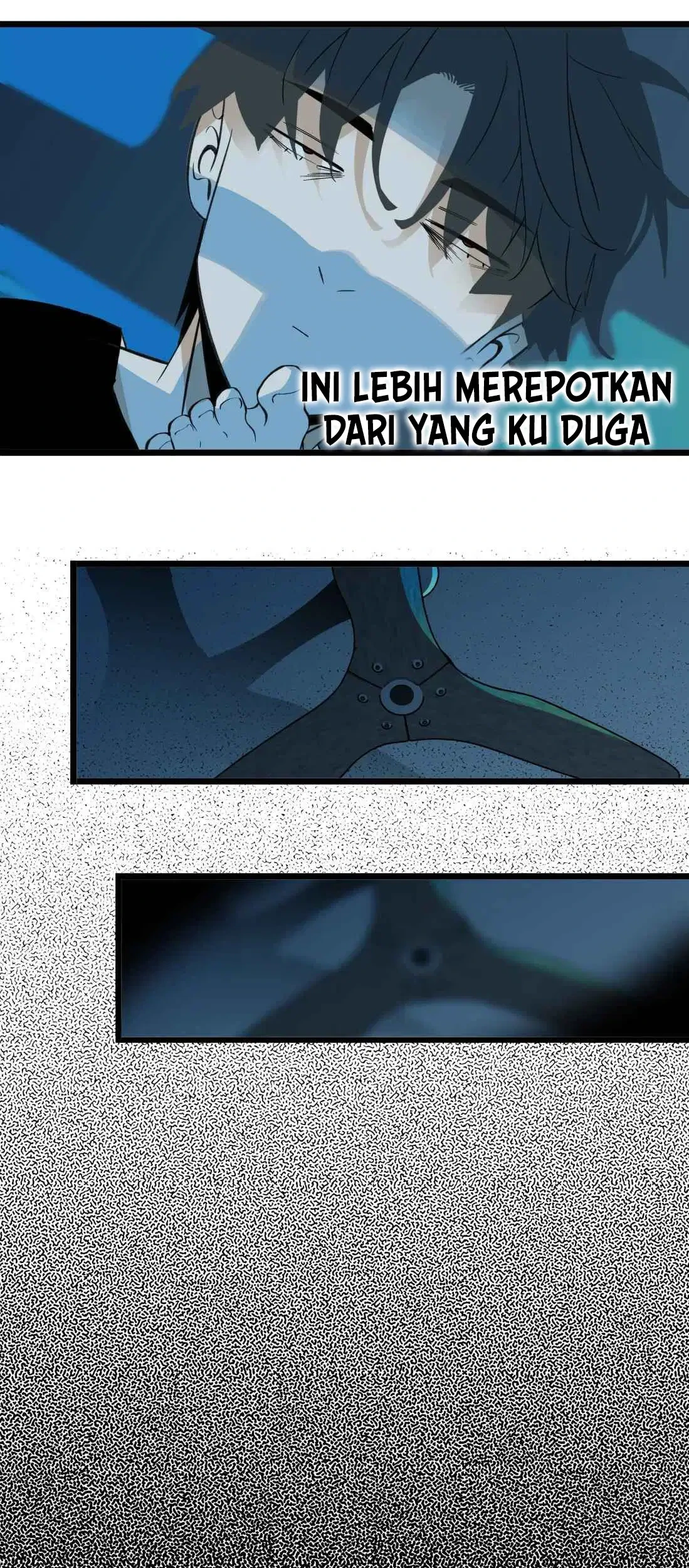 Dragon Rearing: Scales Against the Sky Chapter 10 Gambar 22