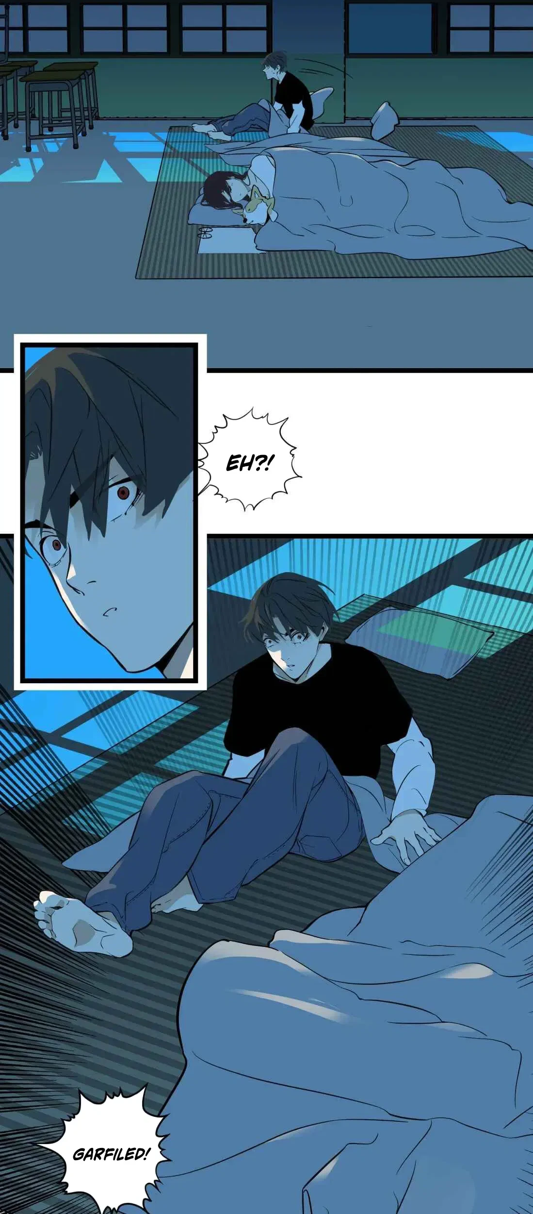 Dragon Rearing: Scales Against the Sky Chapter 10 Gambar 25