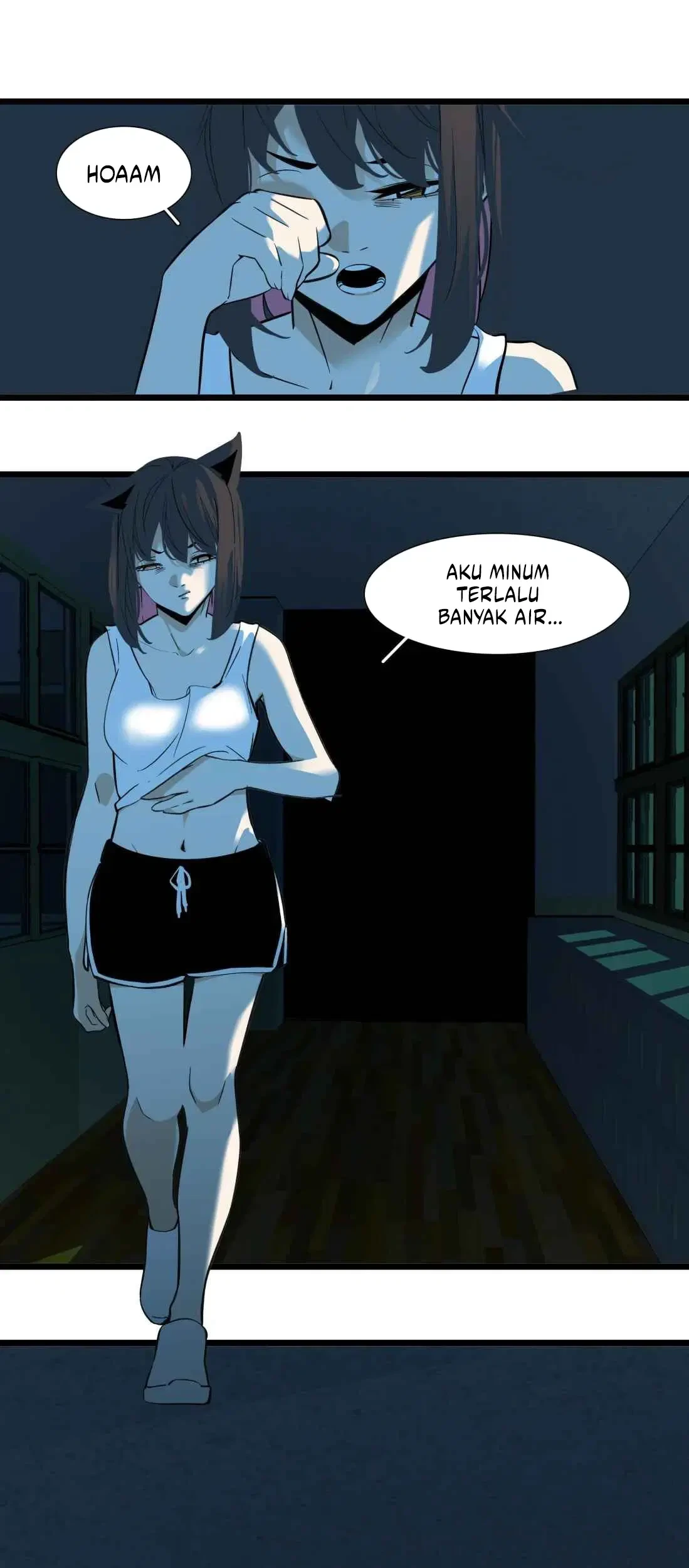 Dragon Rearing: Scales Against the Sky Chapter 10 Gambar 27