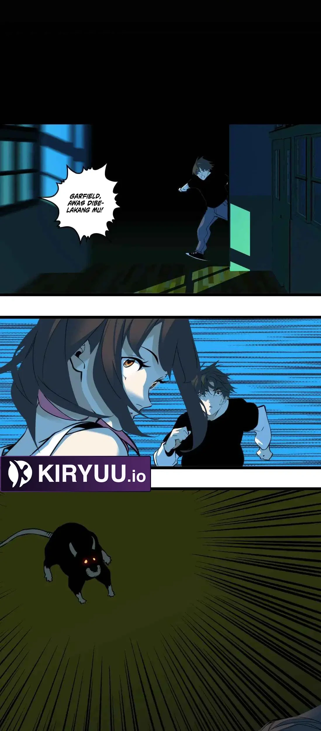 Dragon Rearing: Scales Against the Sky Chapter 10 Gambar 30