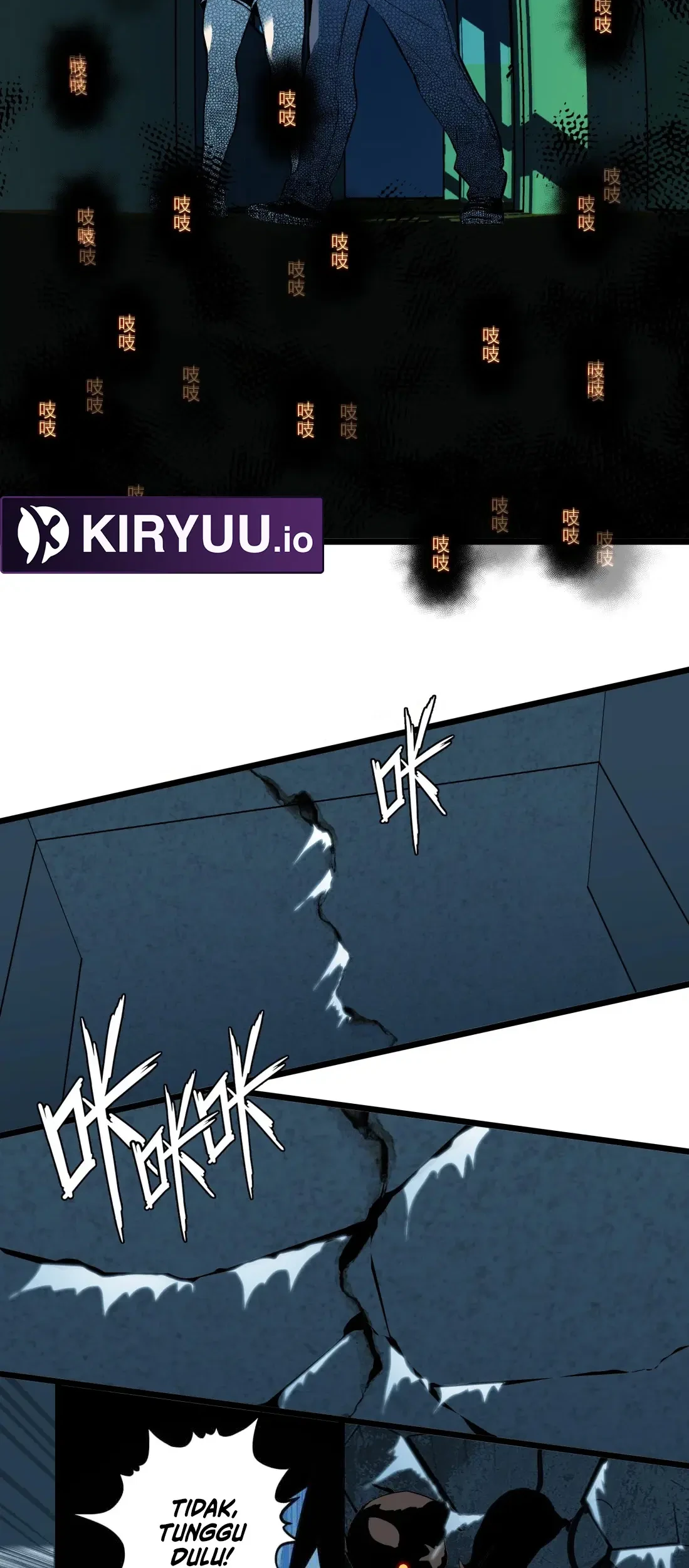 Dragon Rearing: Scales Against the Sky Chapter 10 Gambar 33