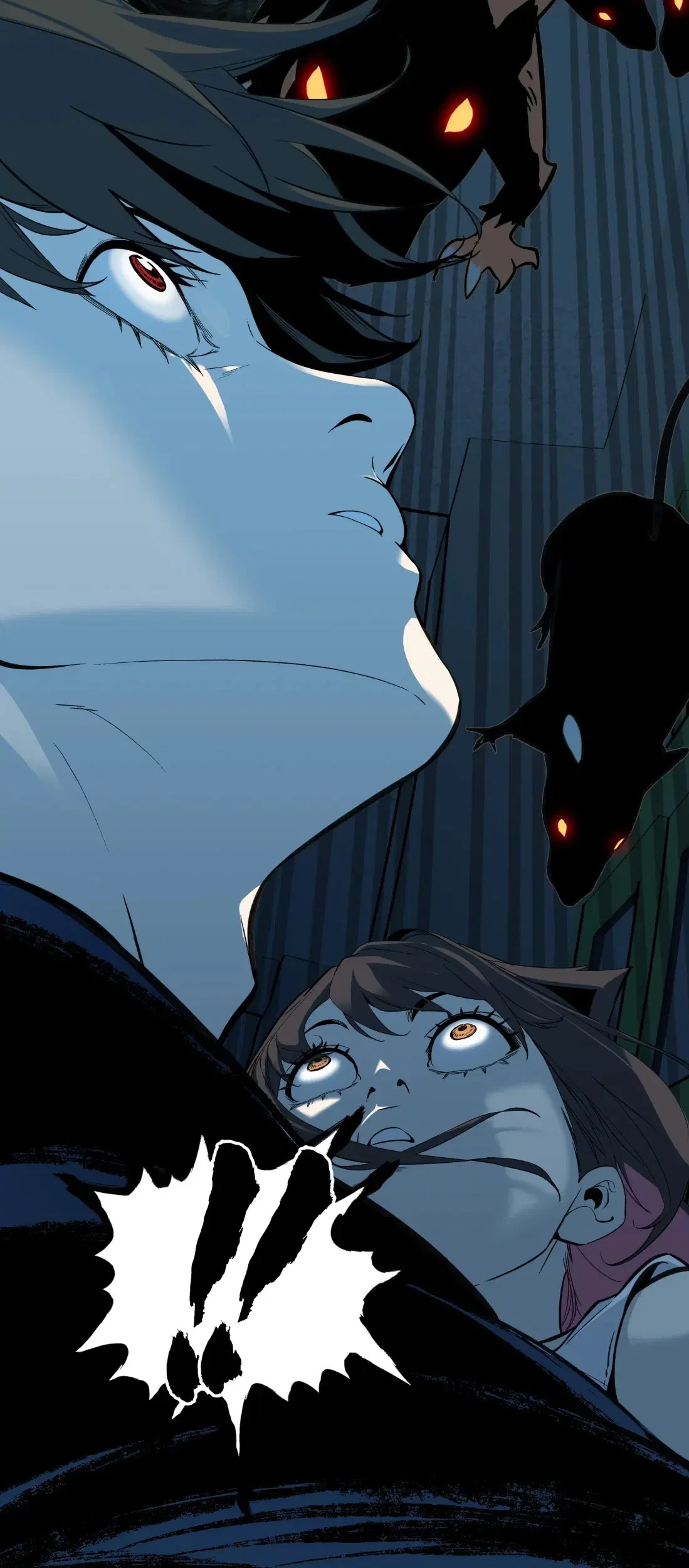 Dragon Rearing: Scales Against the Sky Chapter 10 Gambar 35