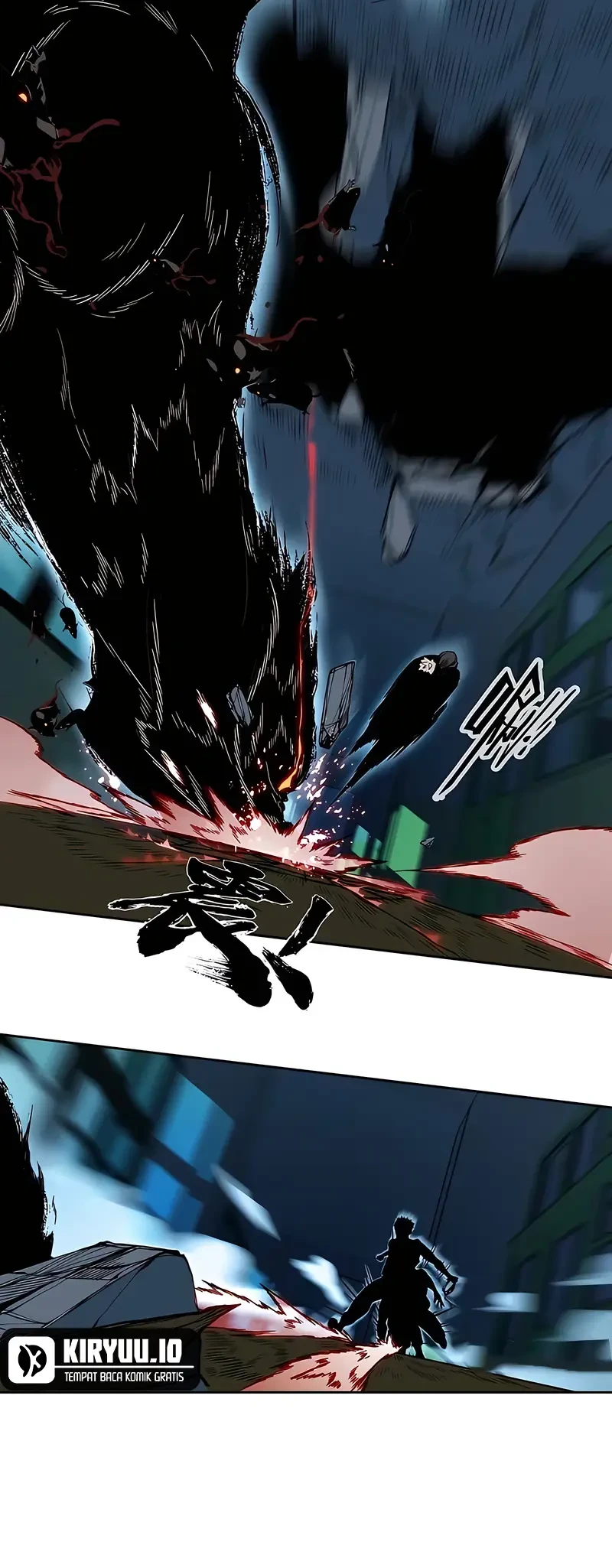 Dragon Rearing: Scales Against the Sky Chapter 12 Gambar 17