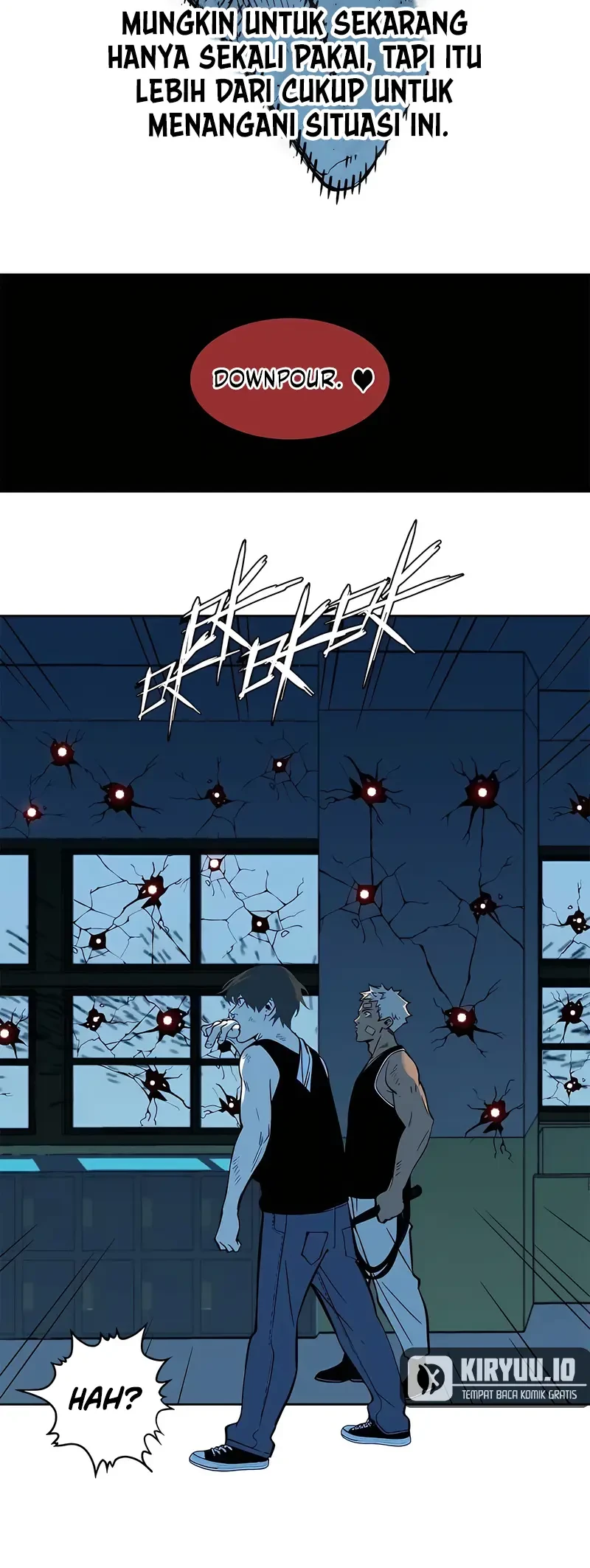 Dragon Rearing: Scales Against the Sky Chapter 12 Gambar 22