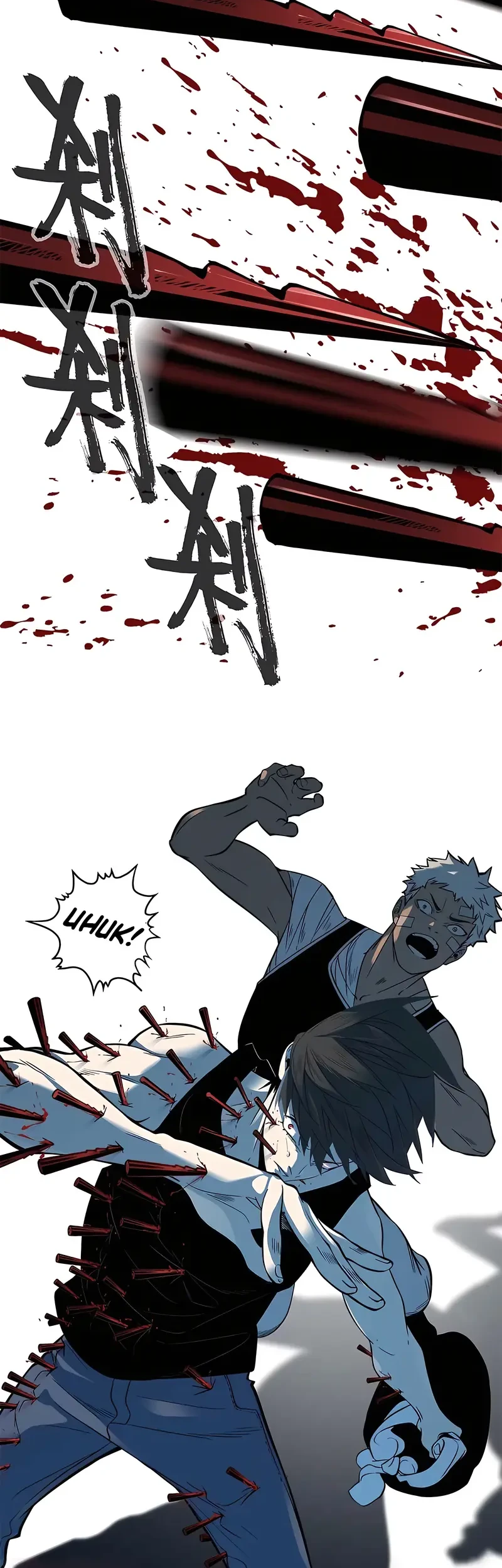 Dragon Rearing: Scales Against the Sky Chapter 12 Gambar 24