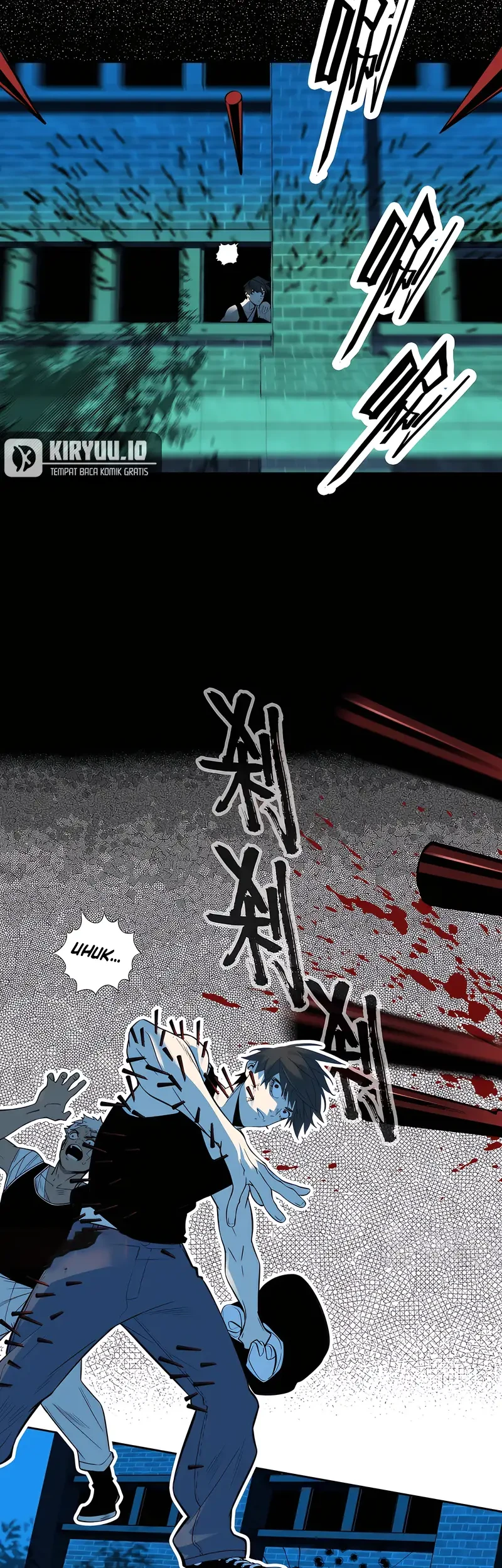 Dragon Rearing: Scales Against the Sky Chapter 13 Gambar 5