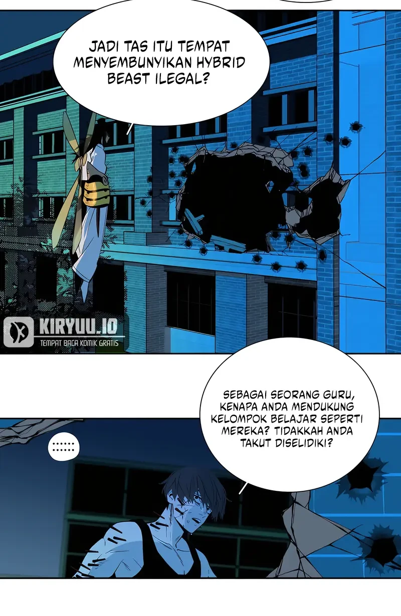 Dragon Rearing: Scales Against the Sky Chapter 13 Gambar 7