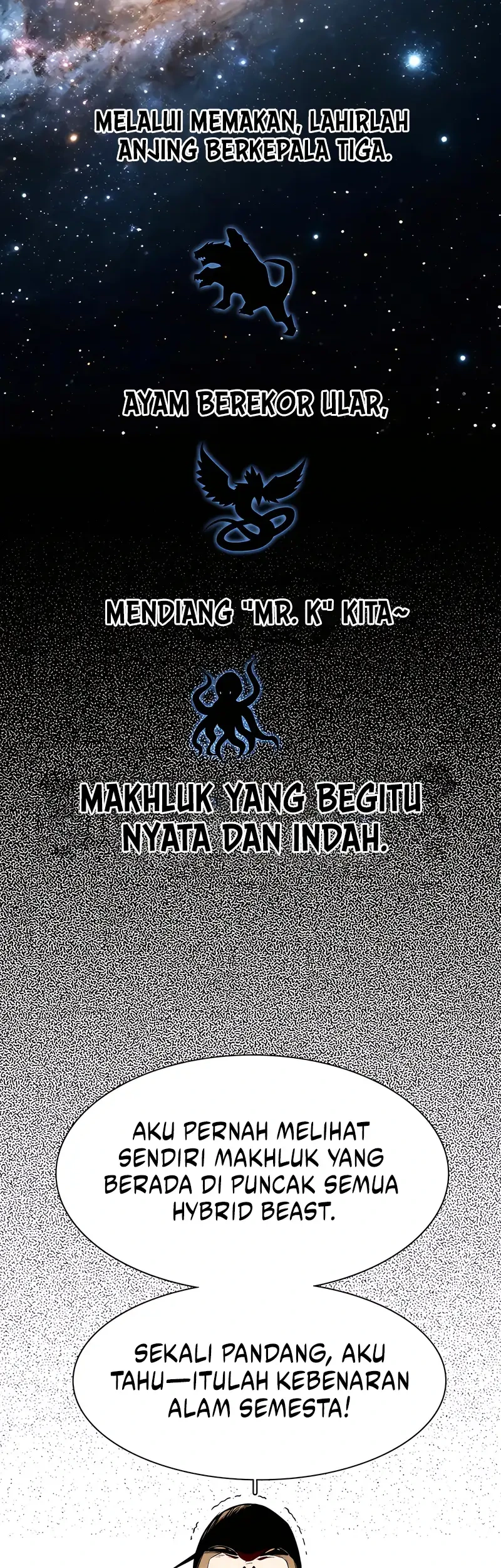 Dragon Rearing: Scales Against the Sky Chapter 13 Gambar 11