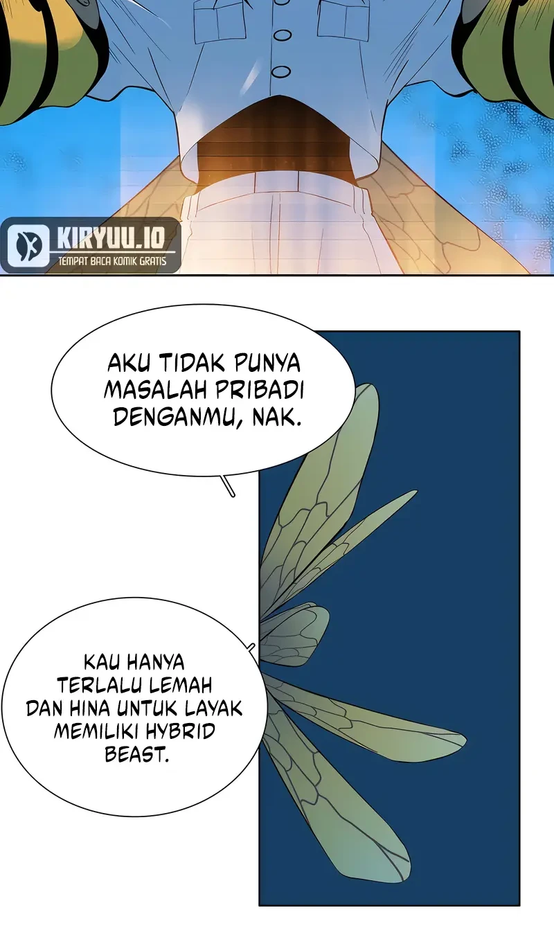 Dragon Rearing: Scales Against the Sky Chapter 13 Gambar 13