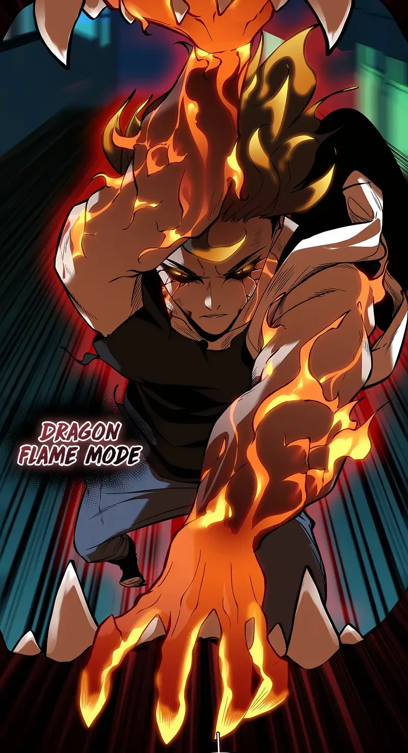 Dragon Rearing: Scales Against the Sky Chapter 13 Gambar 19