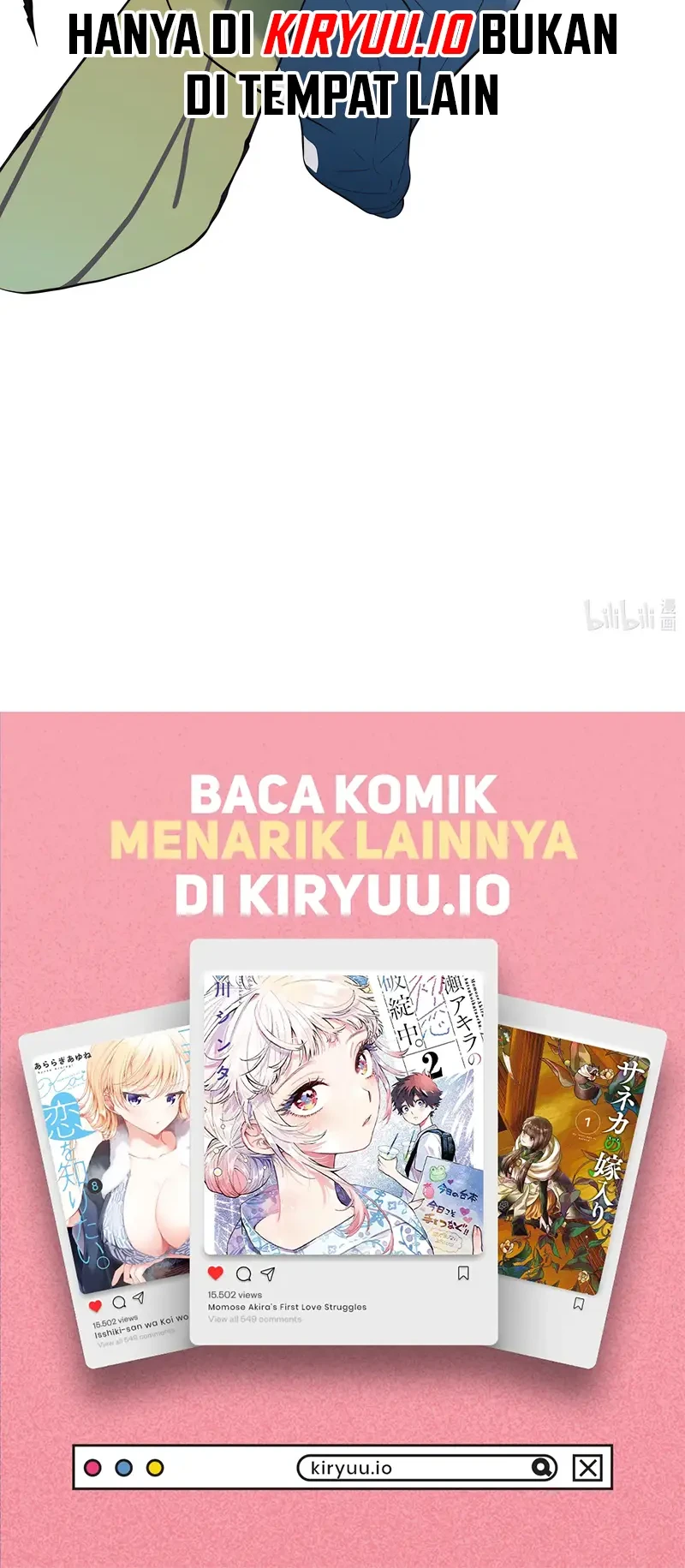 Dragon Rearing: Scales Against the Sky Chapter 13 Gambar 25