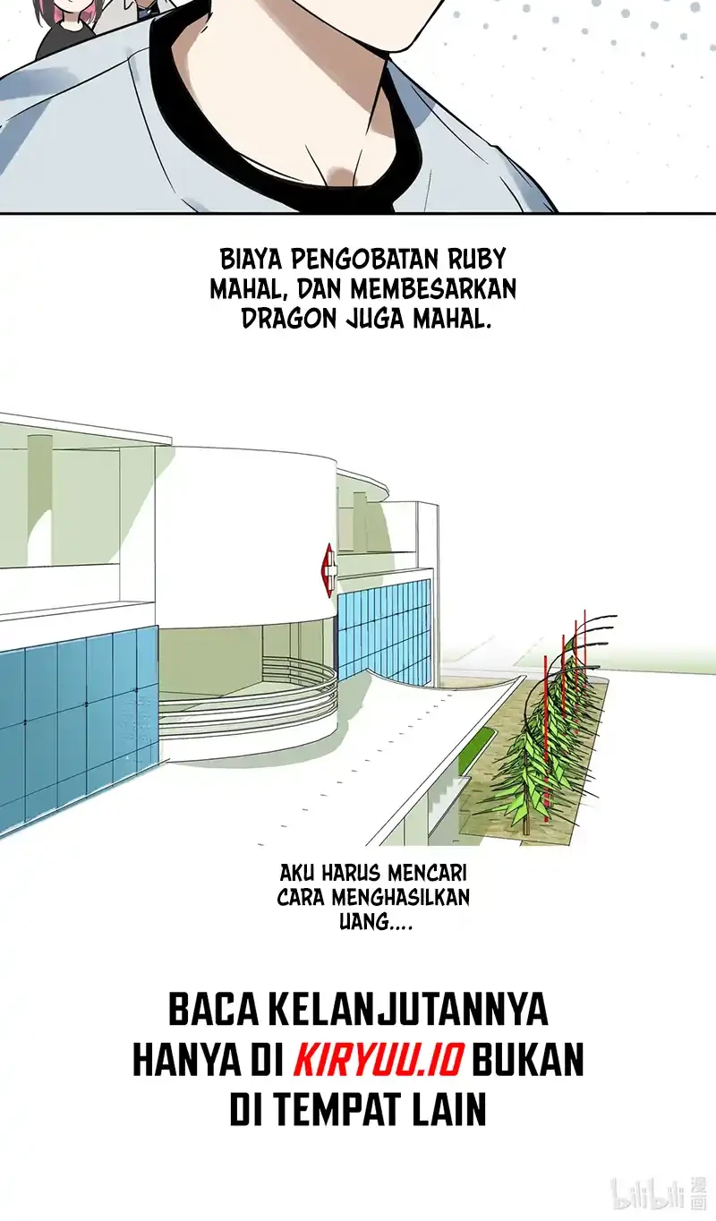 Dragon Rearing: Scales Against the Sky Chapter 16 Gambar 16