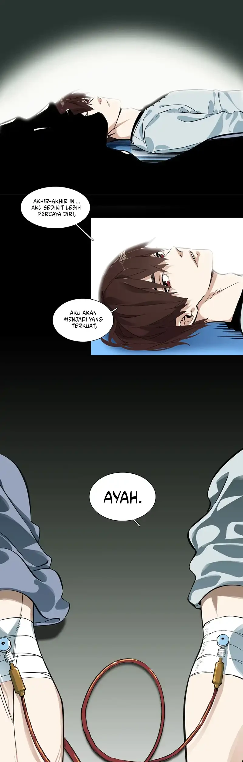 Dragon Rearing: Scales Against the Sky Chapter 17 Gambar 6