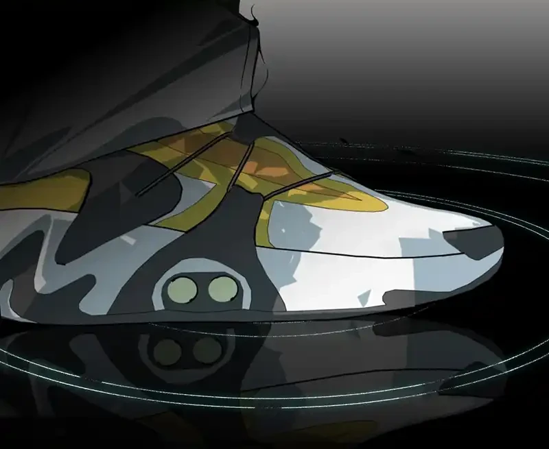 Dragon Rearing: Scales Against the Sky Chapter 17 Gambar 20