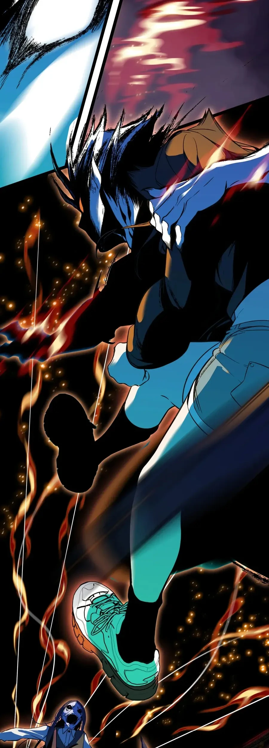 Dragon Rearing: Scales Against the Sky Chapter 3 Gambar 5