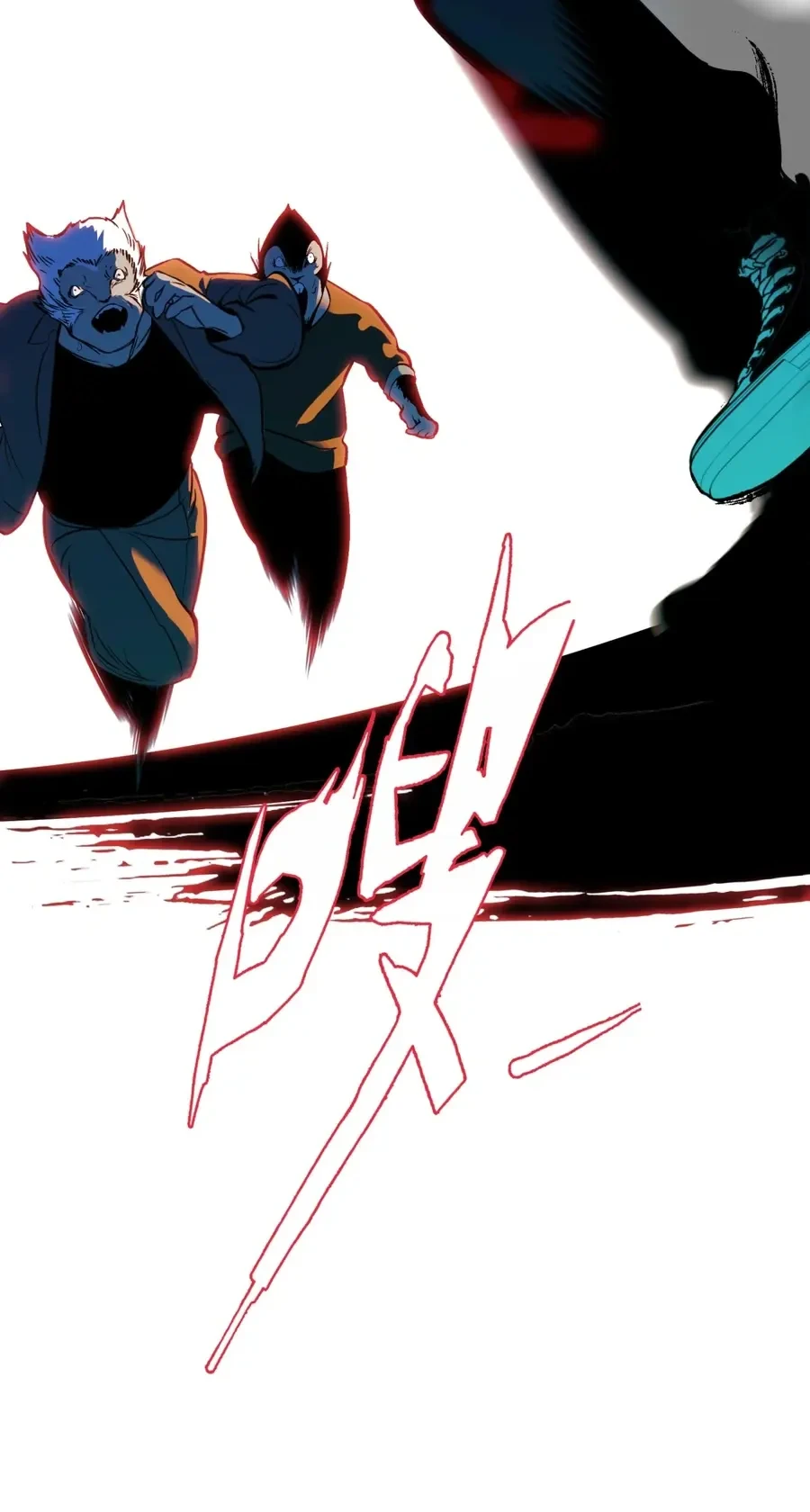 Dragon Rearing: Scales Against the Sky Chapter 3 Gambar 11