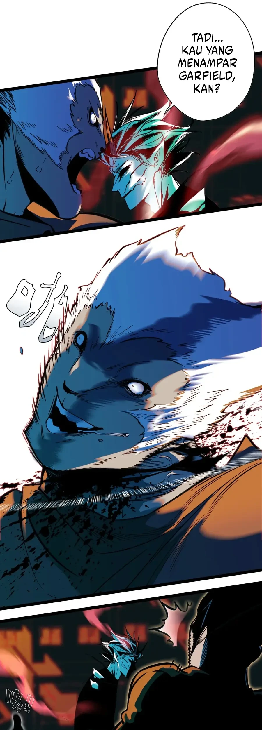 Dragon Rearing: Scales Against the Sky Chapter 3 Gambar 12