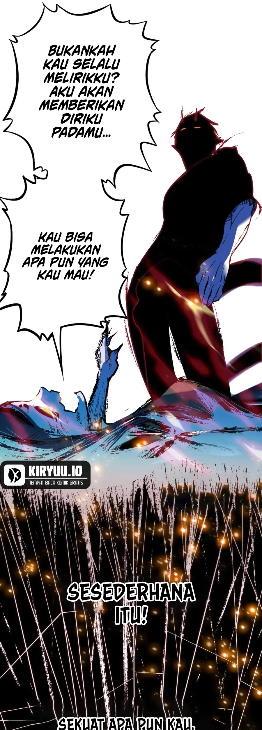 Dragon Rearing: Scales Against the Sky Chapter 3 Gambar 16